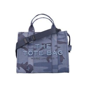 Marc Jacobs The Medium Camo Tote - NWT